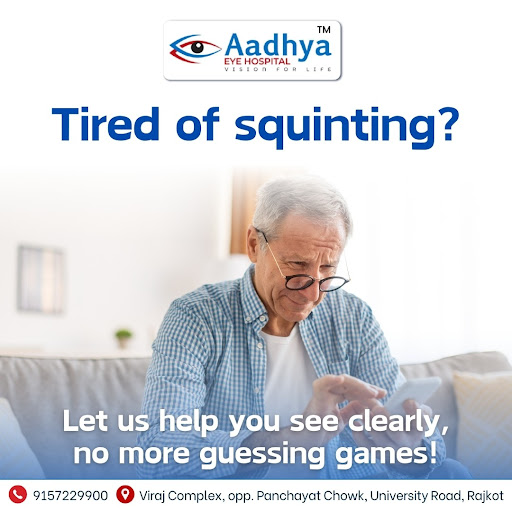 Tired of squinting to read, drive, or enjoy your favorite activities? It’s time to put an end to… post image