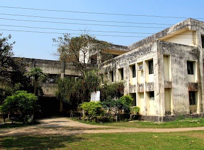 Photos of Muradnagar Upazila Health Complex