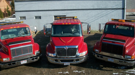 Prince's Wrecker Services - Thumbnail