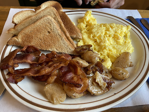 Little Angel's Cafe & Catering - Thumbnail