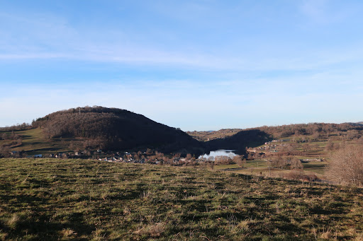 Chemin des pierres sculptées - Thumbnail
