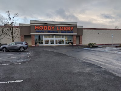 Hobby Lobby