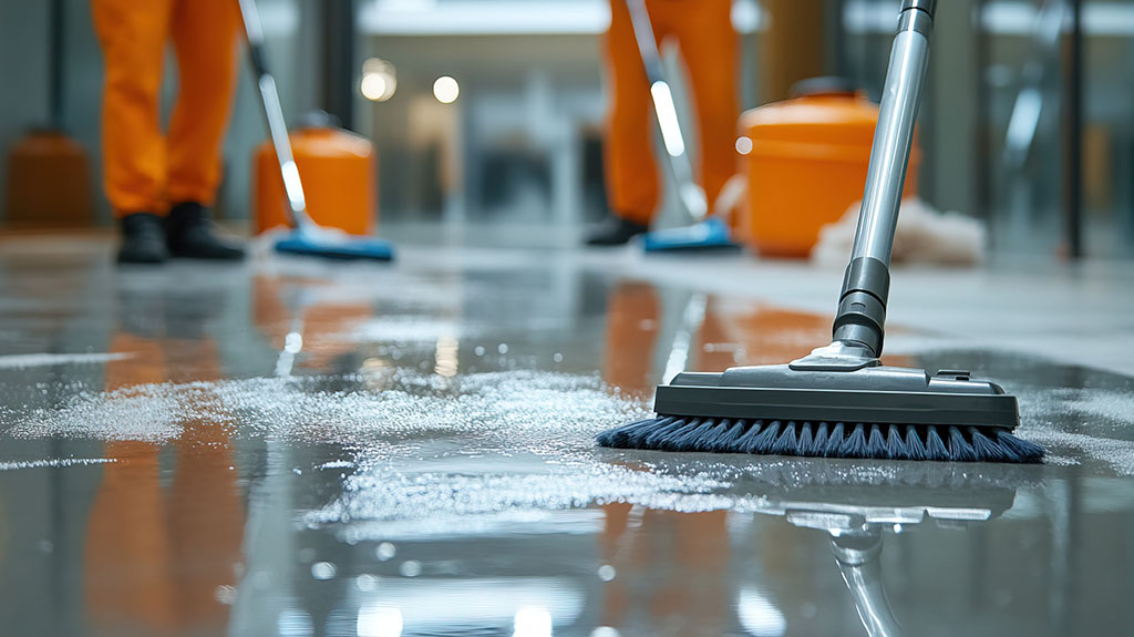 All American Cleaning & Restoration photo