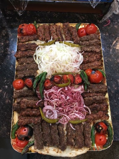 Photos of Kebab restaurant Sharanish
