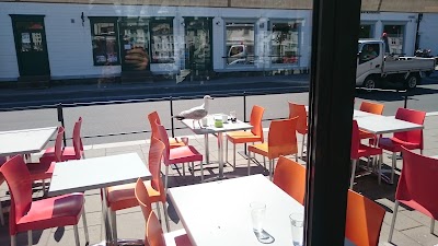 Photos of Brygga Restaurant & Pizza