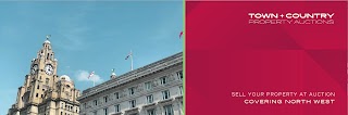 Town & Country Property Auctions
