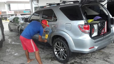 Photos of Lavadero de carros