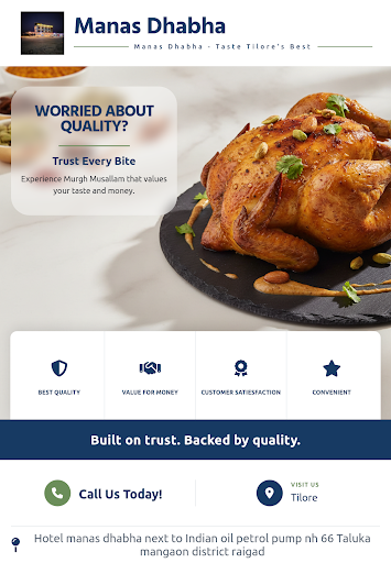 Murgh musallam post image