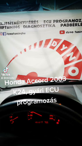 Értékelések erről a helyről: dyno-tuning.hu, Hatvan - Autószerelő