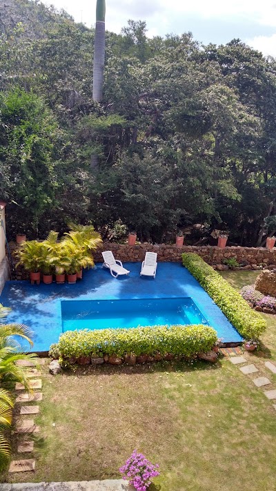 Photos of La Buganvilla Barichara