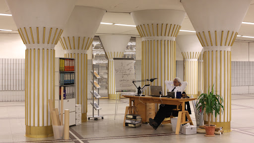 Ausstellungsraum EULENGASSE - Thumbnail