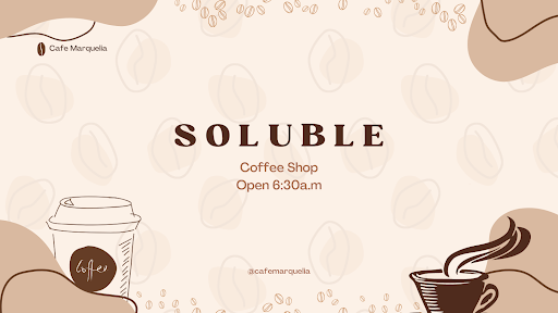 Cafe Marquelia - Thumbnail