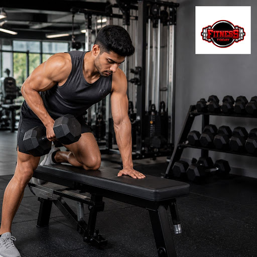 Looking to build lean, toned muscle without feeling bulky? At Fitness Today - Kasba, we focus on… post image