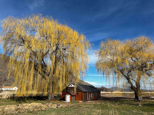 Klamath Basin National Wildlife Refuge - Thumbnail