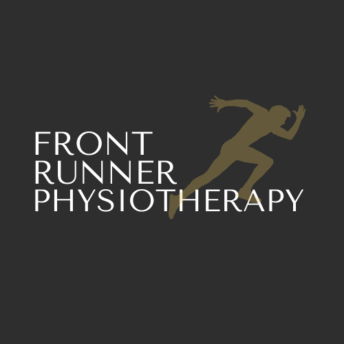Front Runner Physiotherapy - Visual