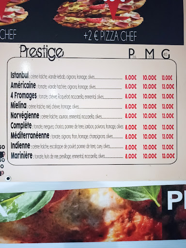 Photo 1 - PBG - Pizza Burger Grill