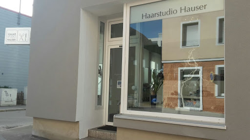 Haarstudio Hauser - Visual