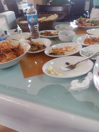Photos of Abdullah Rest.