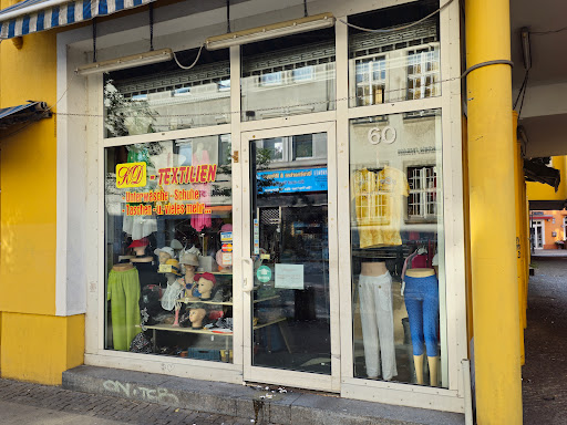 Kd-Textilien - Visual