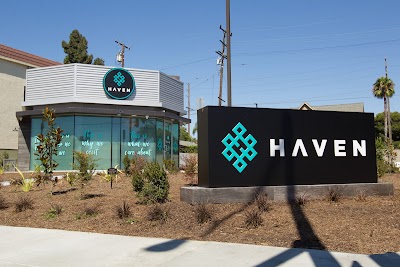 HAVEN™ Dispensary - Belmont