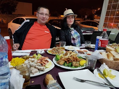 Photos of Salsa Rosa
