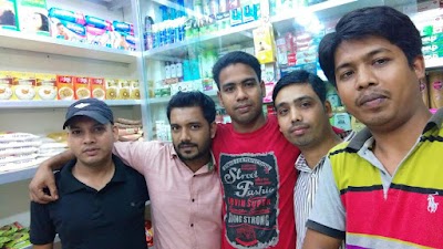 Photos of GPH GROUP