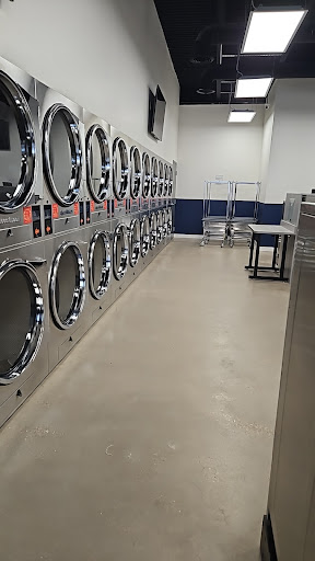 Sunrise Laundry - Visual