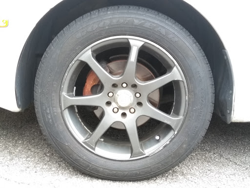 Sunnybrook Auto & Tire