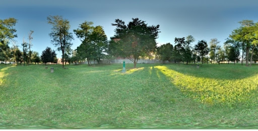 Giardino di Via Arezzo - Thumbnail