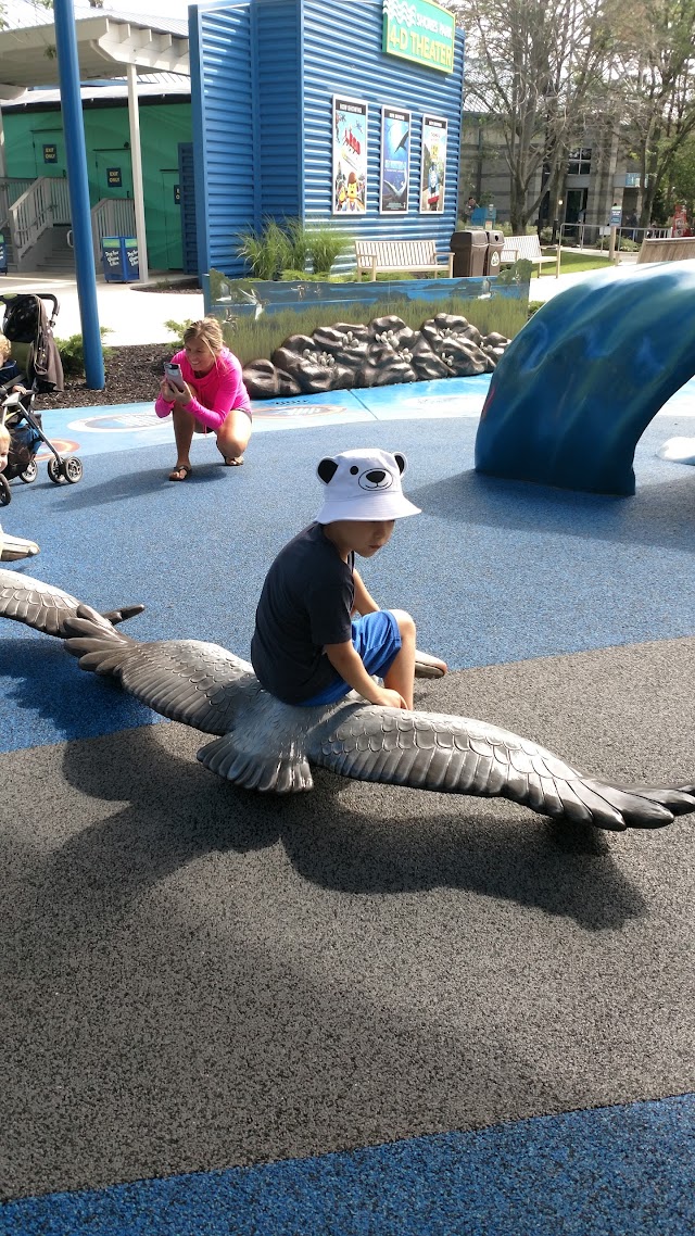 Columbus Zoo