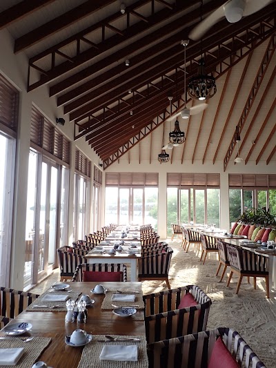Photos of Helengeli Island Resort