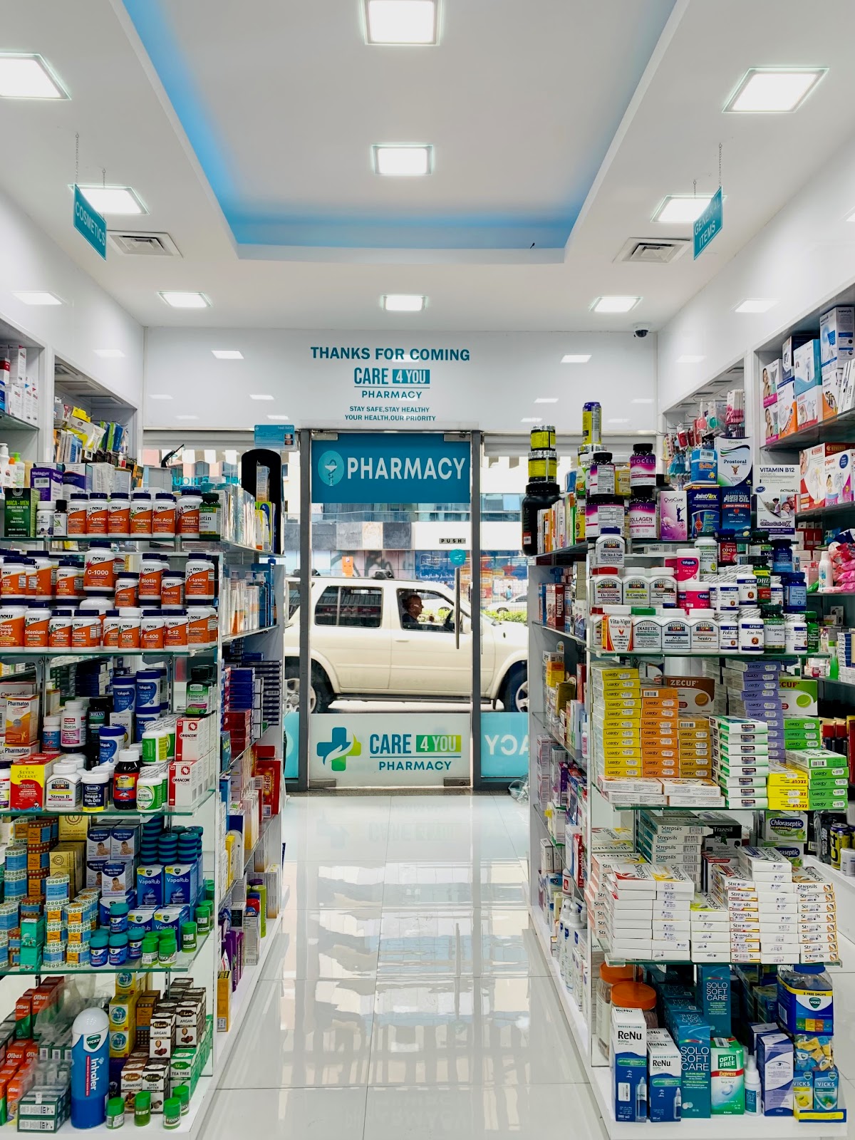 Care4You Pharmacy - صورة 2