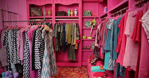 Photo n°33 de Antoine et Lili à Paris (Magasin d'ameublement et de décoration)