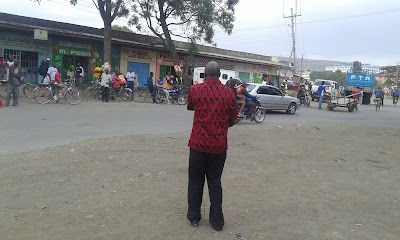 Photos of Mau View Hotel