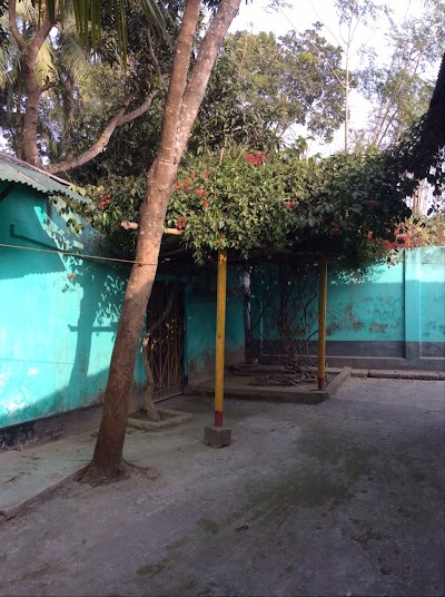 Photos of Kanaikhali Mini Stadium