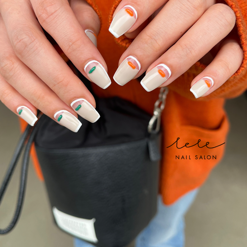 Nail tete（ネイルサロン テテ）