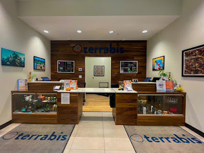 Photo of Terrabis Medical and Recreational Marijuana Dispensary Springfield