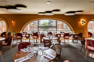 Photo n°1 de Le 28 à Lille (Bar lounge)