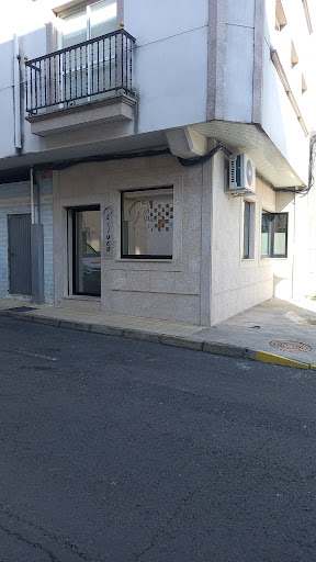 Piluca - Visual