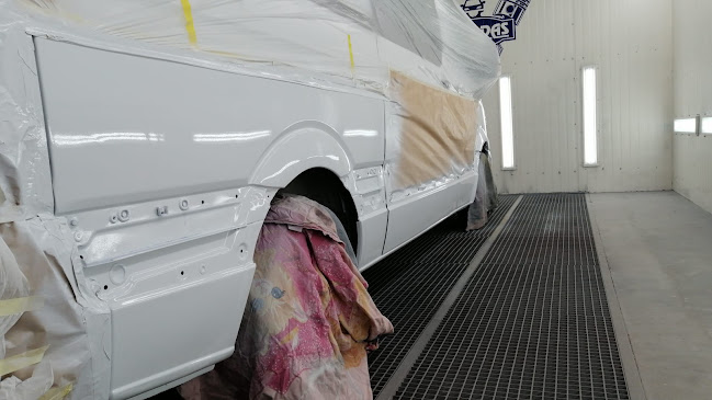Opinie o AUTODAS SERWIS POJAZDÓW w Elbląg - Mechanik samochodowy