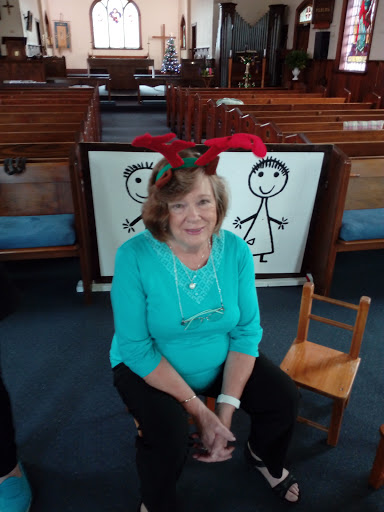 St Andrew’s Anglican Church - Thumbnail
