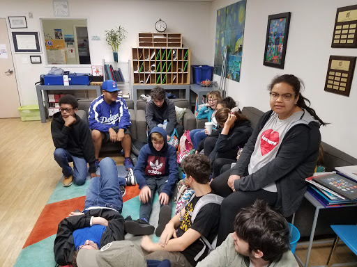 Summit View School West - Thumbnail