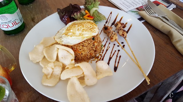 The Junction Restaurant Bali