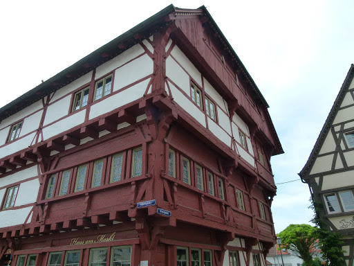 Stadt Bad Saulgau - Thumbnail