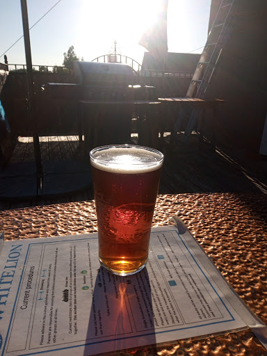 The White Lion Inn - Thumbnail