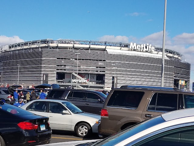 New York Football Giants Inc
