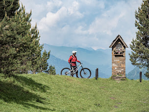 Photo n°18 de Voyages Réservations Baqueira Beret / Office de Tourisme du Val d'Aran - Agence de voyages - Station de ski Pyrénées à Toulouse (Office de tourisme)