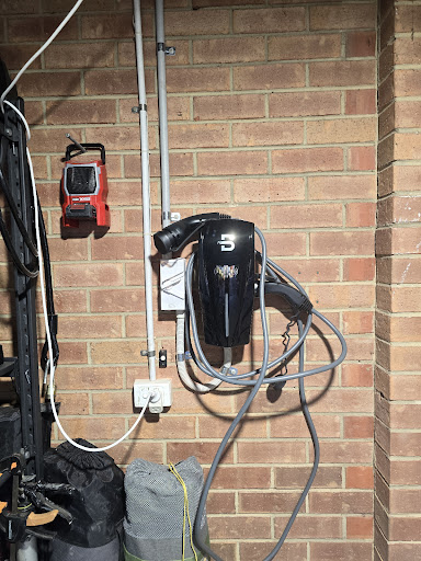 Sals Electrical Contractors - Thumbnail