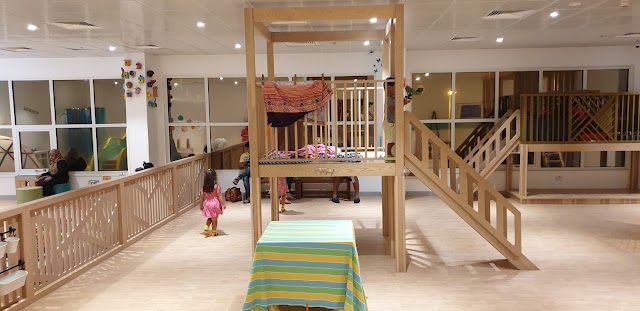 OliOli® - Children’s Museum
