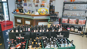 Photo n°2 de Speed'e'Beers à Eu (Magasin d'État de vente d'alcool)